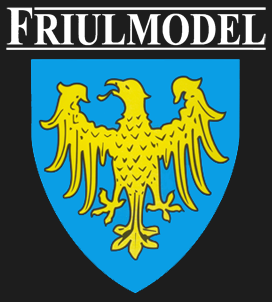 Friulmodel