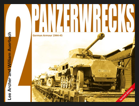 Panzerwrecks 2