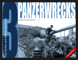 Panzerwrecks 3