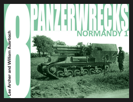 Panzerwrecks 8