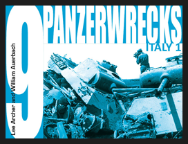 Panzerwrecks 9