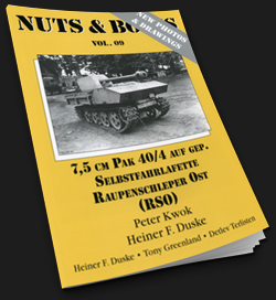 Nuts & Bolts 9