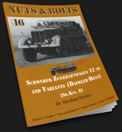 Nuts & Bolts 16