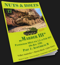 Nuts & Bolts 17
