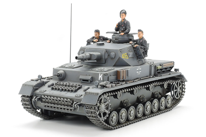 German Panzerkampfwagen IV, Ausf. F